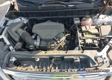 2018 GMC Acadia Denali z USA, uszkodzony, nr VIN 1GKKNPLS3JZ148659